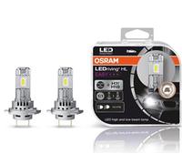 OSRAM Ampoule LEDriving HL Easy H7/H18