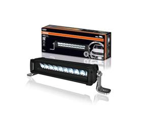 Osram LEDriving LIGHTBAR FX250-CB, Phare LED Pour Ã‰clairage De Champ Proche Et Lointain, Combo, 2700 Lumens, Faisceau Lumineux Jusqu'à 320 M, Barre Lumineuse LED 12V / 24V, Homologation ECE