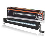 Osram LEDriving LIGHTBAR FX500-SP, phare LED pour feux de route, spot, 3500 lumens, faisceau lumineux jusqu'à 450 m, barre lumineuse LED 12V / 24V, homologation ECE