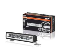 Osram LEDriving LIGHTBAR SX180-SP, phare LED pour feux de route, spot, 1300 lumens, faisceau lumineux jusqu'à 190 m, barre lumineuse LED 12V / 24V, homologation ECE