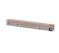 OSRAM LEDriving® Lightbar VX1000-CB DR SM, phare de route à LED pour éclairage en champ lointain/proche, faisceau combiné, 6000K, 10100lm, faisceau lumineux jusqu'à 385m, 12V/24V, homologation ECE