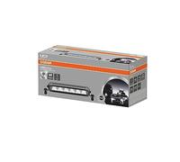 OSRAM Barre LED LEDriving VX180-SP SR, faisceau spot 6000K, 1400 lm, 320 m, 12/24V, homologation ECE