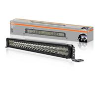 OSRAM LEDriving LIGHTBAR VX500-CB, phare LED pour éclairage de champ proch, 4100 lumens, faisceau lumineux jusqu'à 238 m, barre