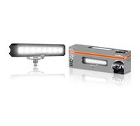 OSRAM LEDriving Lightbar WL VX250-WD, phares de travail LED TOUT-TERRAIN, 3 000 lumens, faisceau lumineux jusqu'à 72 m, 12 V/24 V