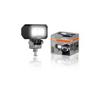 OSRAM LEDriving Lightbar WL VX80-WD, phares de travail LED TOUT-TERRAIN, 800 lumens, faisceau lumineux jusqu'à Faisceau lumineux de 39 m, 12 V/24 V