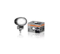 OSRAM LEDriving Oval WL VX100-WD, phares de travail LED TOUT-TERRAIN, 1 500 lumens, faisceau lumineux jusqu'à 50 m, 12 V/24 V