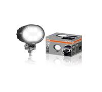 OSRAM LEDriving Oval WL VX150-WD, phares de travail LED TOUT-TERRAIN, 2 300 lumens, faisceau lumineux jusqu'à 69 m, 12 V/24 V