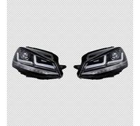 OSRAM Ledriving Phares pour VW Golf VII