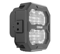 OSRAM LEDriving® projecteur de travail tracteur Cube PX Wide pour un éclairage longue portée