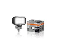 OSRAM LEDriving Rect WL VX100-WD, phares de travail LED TOUT-TERRAIN, 2 300 lumens, faisceau lumineux jusqu'à 68 m, 12 V/24 V