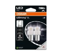 OSRAM LEDriving SL ampoule indicateur 7506DWP-2BL P21W non CEE