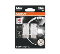 OSRAM LEDriving SL Feu stop 3157DRP-02B P27/7W non CEE