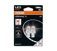 OSRAM LEDriving SL Feu stop 921DRP-2BL W16W non CEE