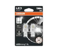 OSRAM LEDriving Feu stop 921DWP-02B W16W non CEE