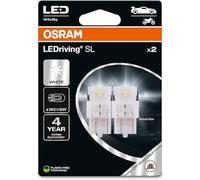 OSRAM LEDriving SL ampoule indicateur 7515DWP-2BL W21/5W non CEE