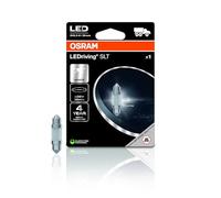 OSRAM LEDriving SLT C5W 6436, ≜ C5W, 24V, Feu de signalisation pour camion, tout-terrain, non ECE, 1 lampe