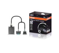 2 Smart Canbus Osram Ledriving Ledsc03-01 12w