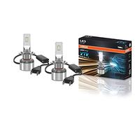 LEDriving® XTR H7 6000K