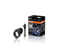 Osram Support de fixation LEDsBIKE ACC101, pour éclairage avant et arrière de vélo compatible Garmin