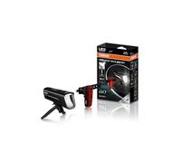 OSRAM Kit d'éclairage de vélo RACE 80 SET LED à batterie noir