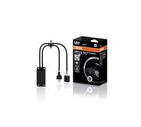 Osram Induit de démarreur LEDSC04-2HB Résistance de charge CanBus Kit de câbles