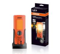 Osram Éclairage de secours LED LEDguardian TRUCK FLARE TA19 LEDSL103, 1 lampe pour véhicules ≥3,5 t