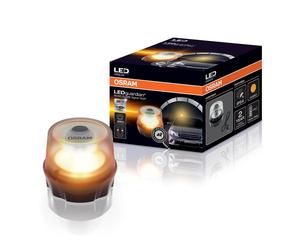 OSRAM LEDSL104 Lampes manuelles