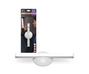 Osram LEDSTIXX bâton lumineux USB, Aluminium Argenté, 150lm, 4000K, 3 niveaux de gradation, rechargeable par USB, rotatif-orientable