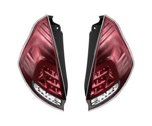 Osram LEDTL101 eux arrière LED LEDriving, Set de 2