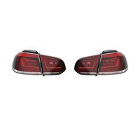 OSRAM Feu arrière LEDriving pour VW Golf VI LEDTL102-CL