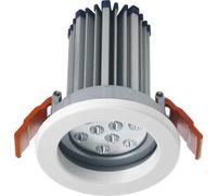 Osram LEDVANCE DOWNLIGHT M 840 L36 WT Luminaire LED