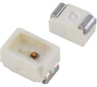 OSRAM LG M67K-H1J2-24-Z LED CMS SMD-2 vert 4.95 mcd 120 ° 2 mA 1.8 V