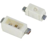 OSRAM LG Y876-P1Q2-24-Z LED CMS SMD-2 vert 78.5 mcd 120 ° 20 mA 2 V