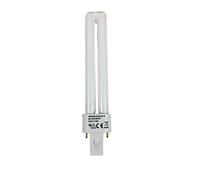 Osram Lighting Dulux-s Blue Lampe UV Dulux-s Bluva 9 W/78 g23