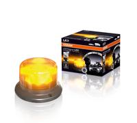 OSRAM Lightsignal LED Beacon Lumière Led-Rundumleuchte 360° Jaune Clignotants