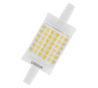 Osram LINE ampoule LED Blanc chaud 2700 K 12 W R7s E