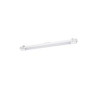 OSRAM LINEAR BATTEN Power Batten - Réglette LED - Blanc - 60cm de longueur - 12 Watts - 1300 Lumens - Blanc Froid 4000K