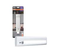 Osram LINEAR LED Mobile Battery 200 – 90 lm, 4000 K, capteur de mouvement, 1,9 W