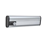 OSRAM Linear LED mobile luminaire sous meuble 200 mm, 4000K, batterie USB, détec