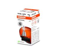 Osram Ampoule halogène H16 64219L+ PGJ19-3 12V 19W Standard – 1 pièce