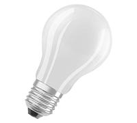 OSRAM Lot de 10 Ampoules LED | Culot E27 | Blanc chaud | 2700 K | 2,80 W équivalent 25 W | LED Retrofit | Forme Standard | Dimmable