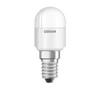 OSRAM Lot de 10 x LED SPECIAL T26 | Ampoule LED culot E14, 2,30W = 20W équivalent incandescent | Angle de rayonnement: 160 °| Lumière du jour froide | 6500K