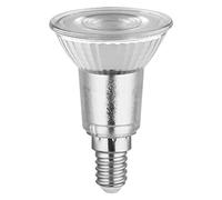OSRAM Lot de 10 x Spot LED | Culot E14 | Blanc chaud | 2700 K | 5,50 W | Equivalent à 50W | LED SUPERSTAR PAR16