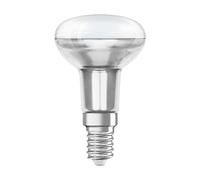 Osram Lot de 2 Ampoules LED | Culot E14 | Forme Réflecteur R50 | Blanc Chaud 2700K | 1,6W (équivalent 25W)