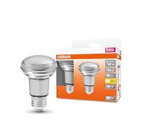 OSR 075096981 - Projecteur à LED STAR E27, 3,7 W, 210 lm, 2700 K, 2-pack