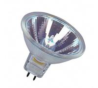 OSRAM Lot de 20 Ampoules Decostar 51 à réflecteur 38 degrés 12V 35W Culot GU5,3