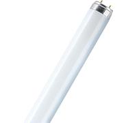 Osram Lot de 25 Lampes fluorescente LUMILUX T8 Culot G13 18 Watt (840) Cool White