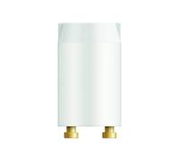 OSRAM Lot de 25 Starter ST111 LONGLIFE Pour tubes Fluo 4-80 W
