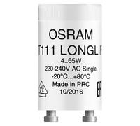 Osram Démarreur ST 111 LONGLIFE pour circuit simple ST 111LL/220-24 230 V