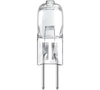OSRAM Lot de 6 Lampes bi-pin à bas voltage Halostar Starlite, 10 Watt